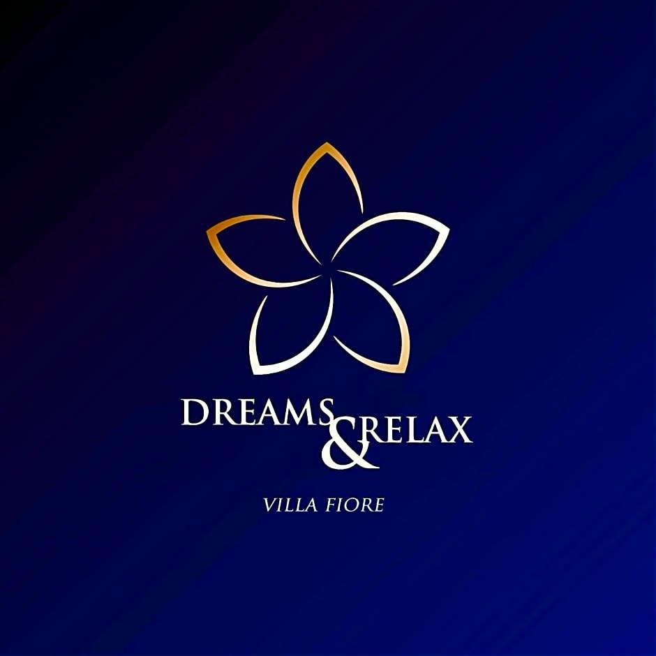 Dream & Relax Villa Fiore