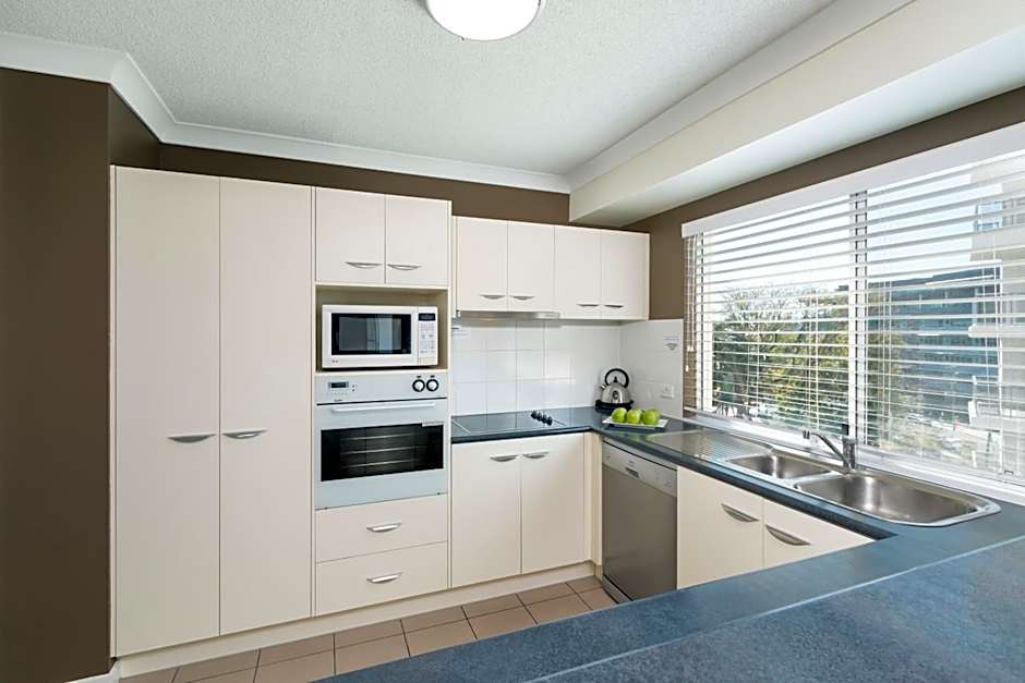 Founda Gardens Apartments