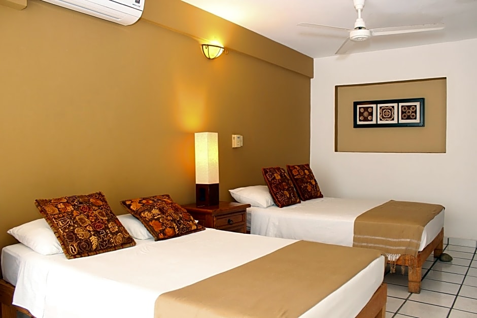 Hotel Boutique Catedral Vallarta
