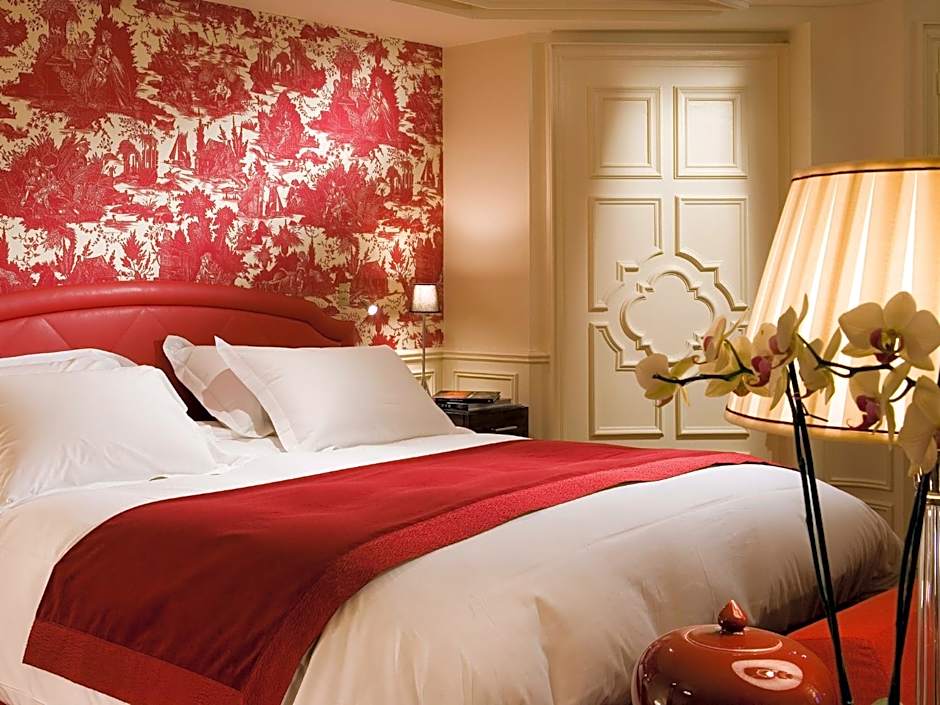 Hotel Le Royal Lyon - MGallery