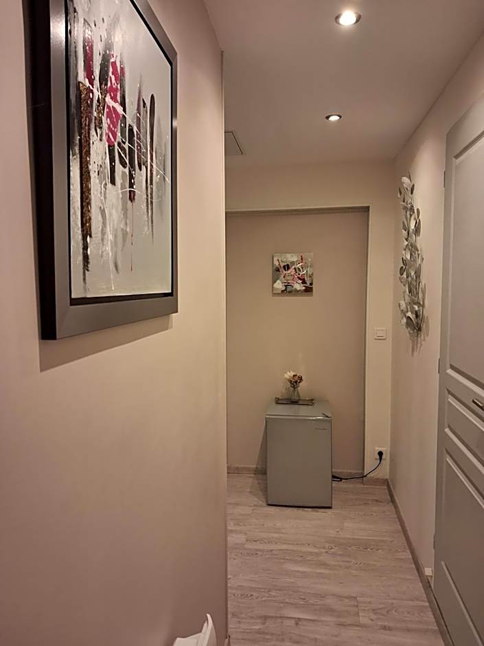 Chambre d'Hôte Les Ondines