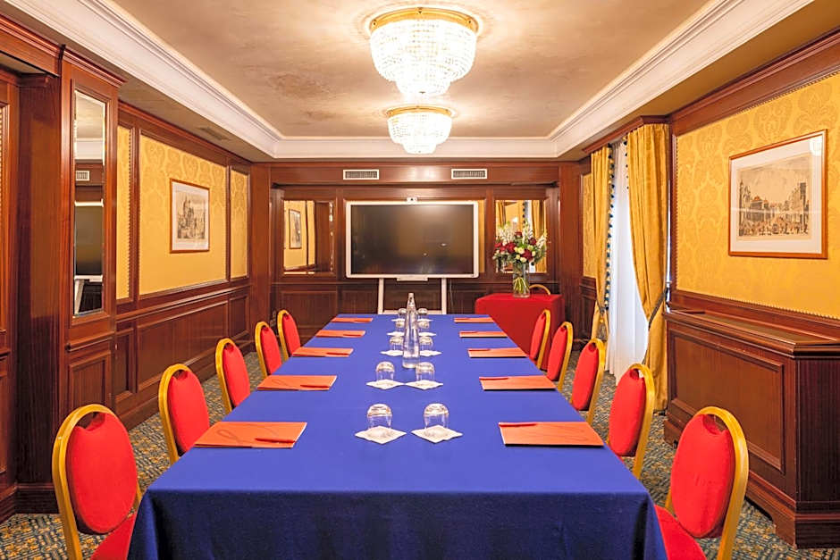 Hotel Internazionale
