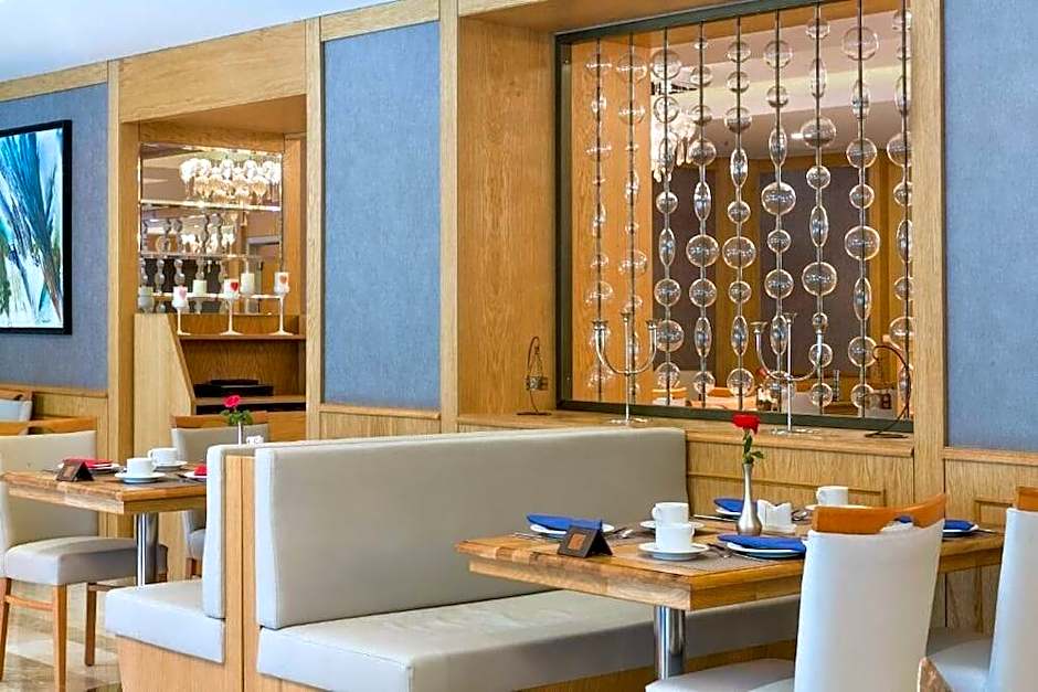 Plus Hotel Setif