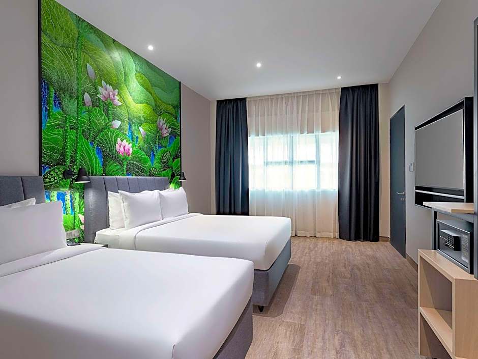 ibis Styles Sepang KLIA
