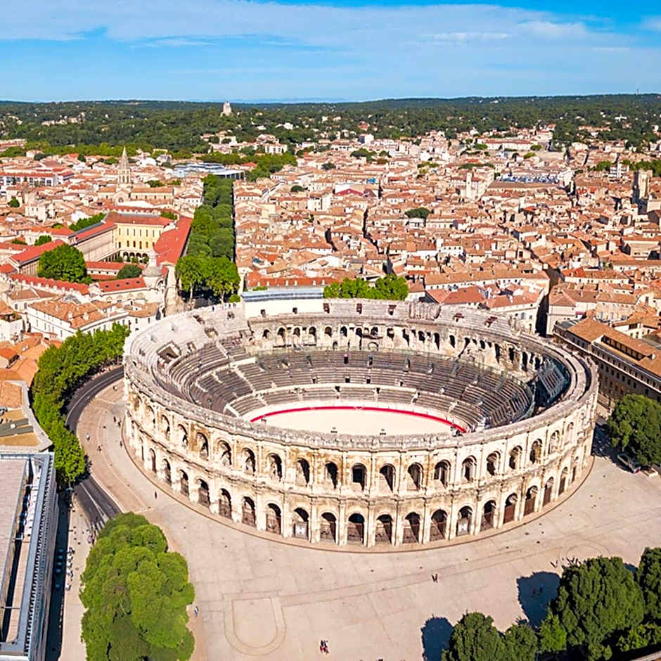 APPART'ICI 2 - Spacieux studio