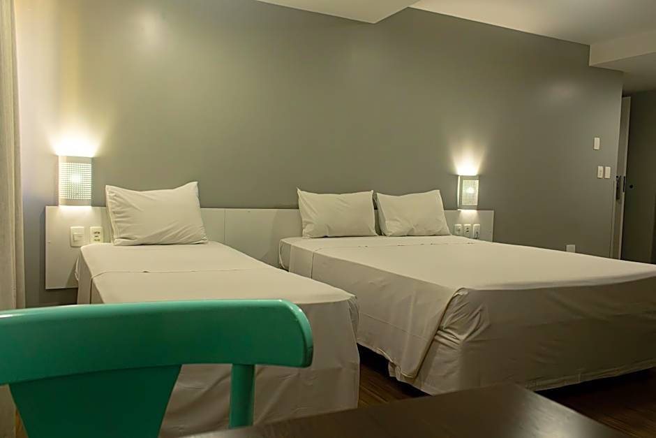 Master Express Cidade Baixa