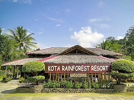 Kota Rainforest Resort