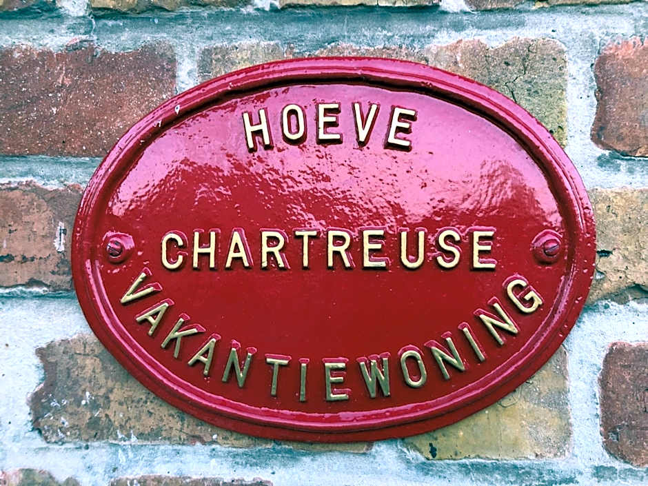 Hoeve Chartreuse