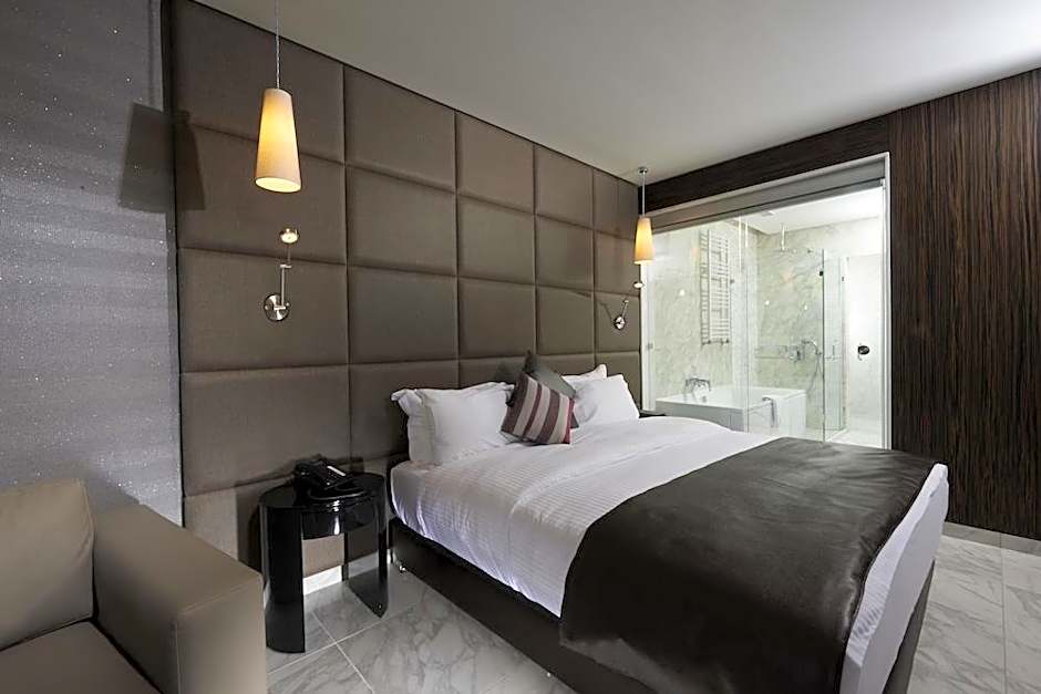 Monte Cassino Boutique Hotel