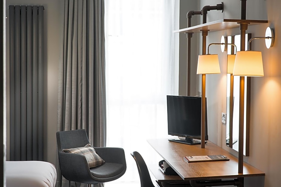 Glasgow West Hotel by Compass Hospitality