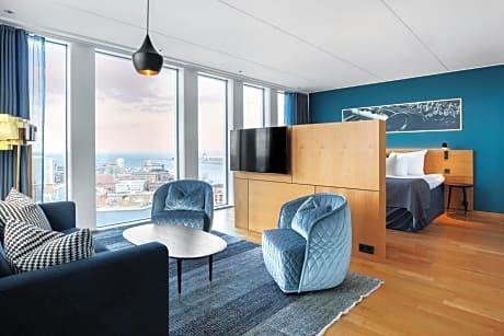 Suite Deluxe