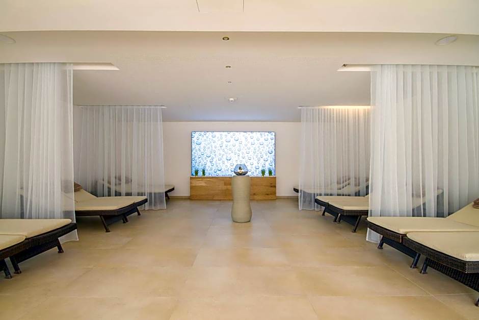 Schlosspark Mauerbach - Adults only