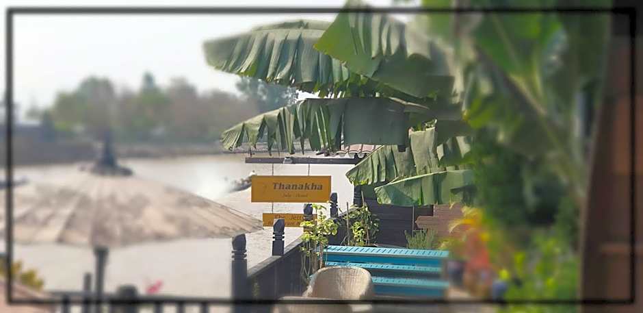 Thanakha Inle Hotel