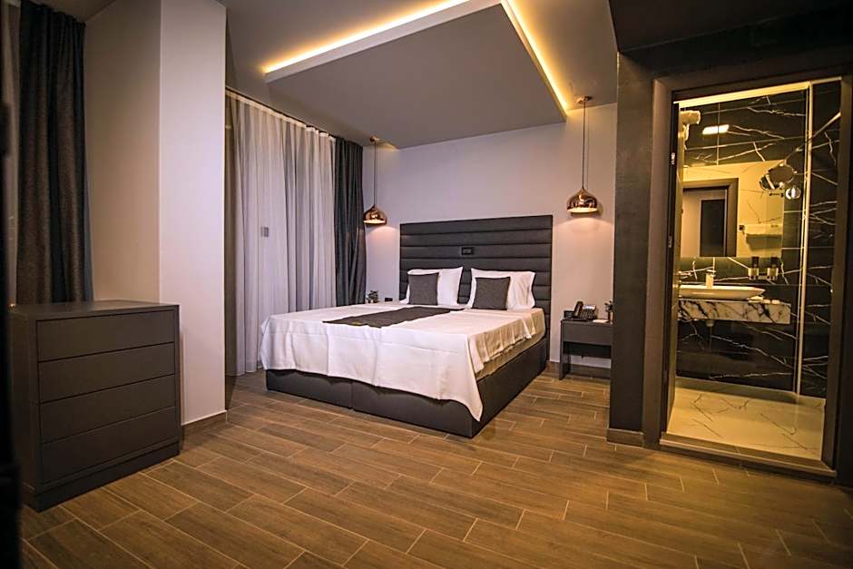 International Palace