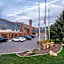 DoubleTree by Hilton Park City - The Yarrow