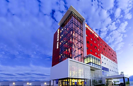 Ramada Encore San Luis Potosi