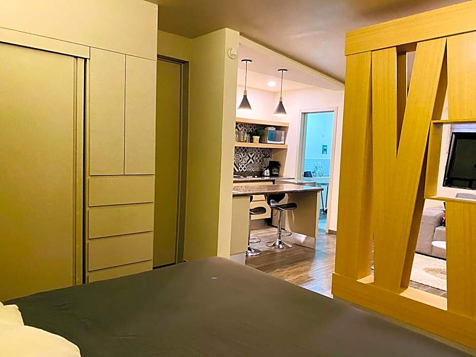 Loft Platino