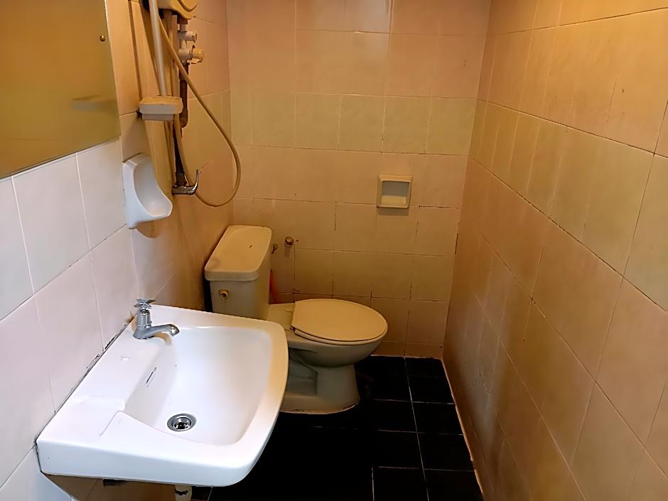 Hotel Prai Jaya, Perai Penang