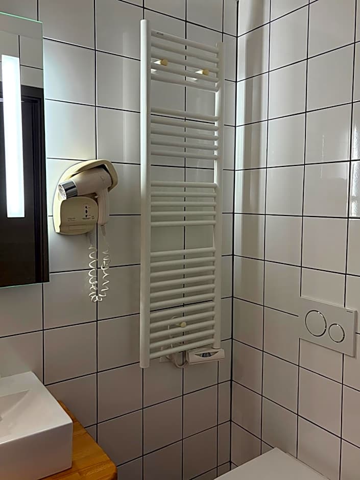Hotel Au Cerf