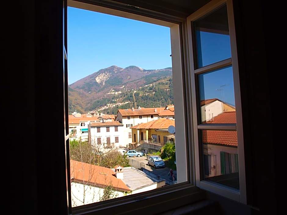 Ostello Palazzo Nizza