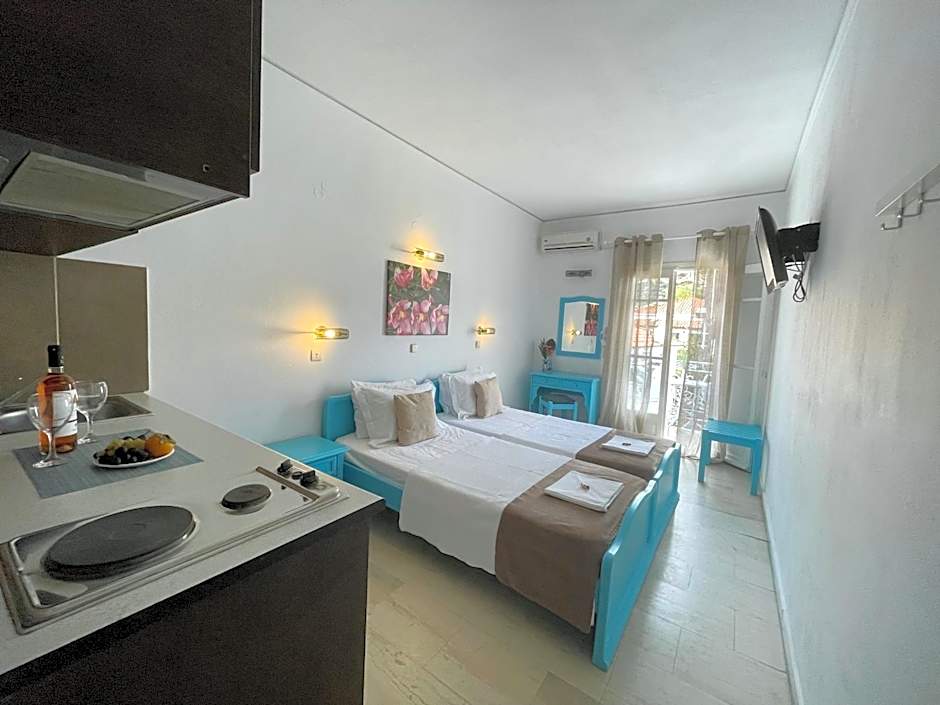 Stratos Hotel