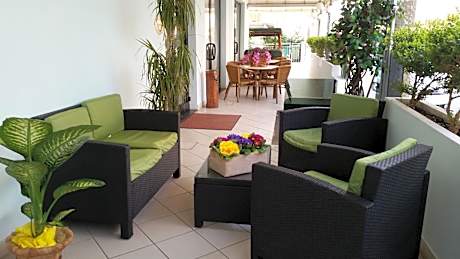 Hotel Santini
