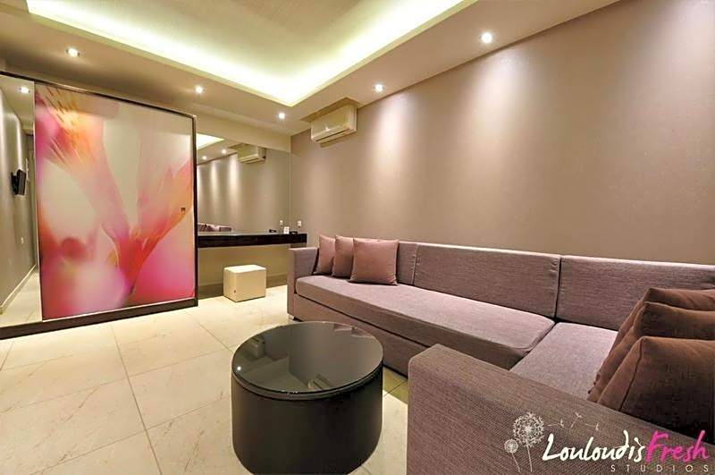 Louloudis Fresh-Adults Only