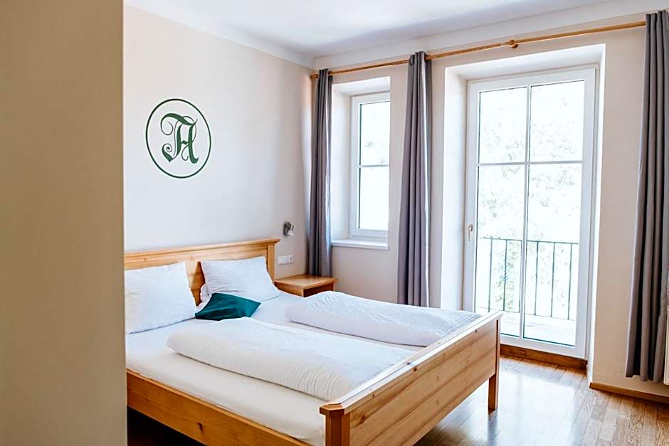 Angermühle Landgasthof