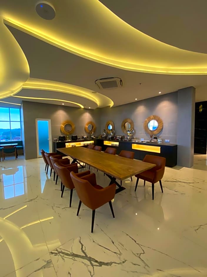 Trio Azana Style Kebumen