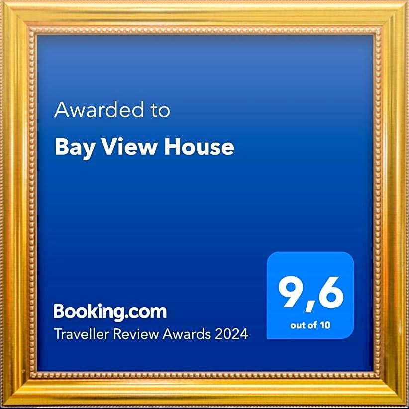 Bay View House