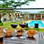 Bushveld Terrace Safari Hotel, Lodge & Spa