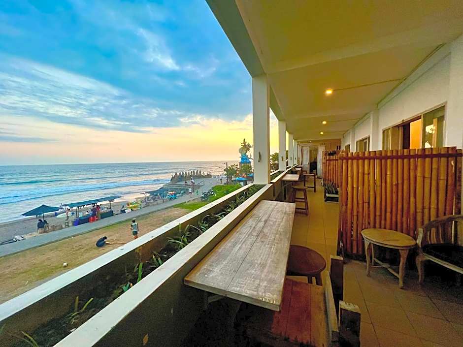 Sau Bali Beach House Canggu