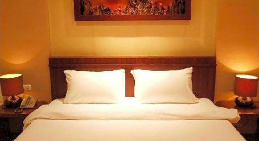 King Hotel