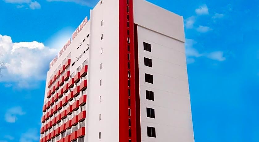 Hotel Sentral Melaka @ City Centre