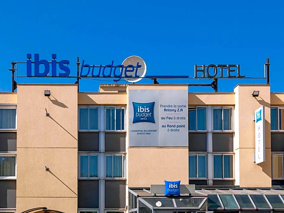ibis budget Antony Massy