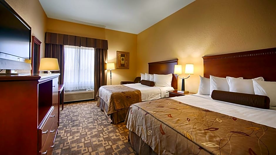 Best Western Opp Inn