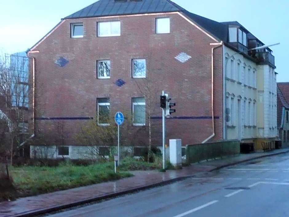 Zimmervermietung Hartl