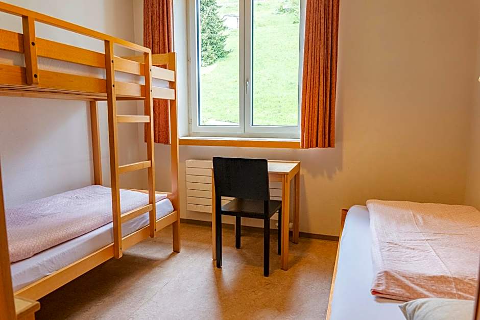 Davos Youth Hostel