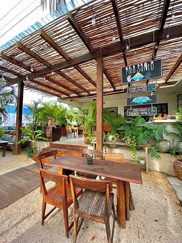 Tulum Townhouse by Amansala
