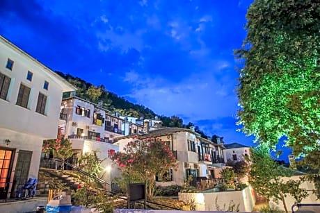 Pilio Sea Horizon Hotel