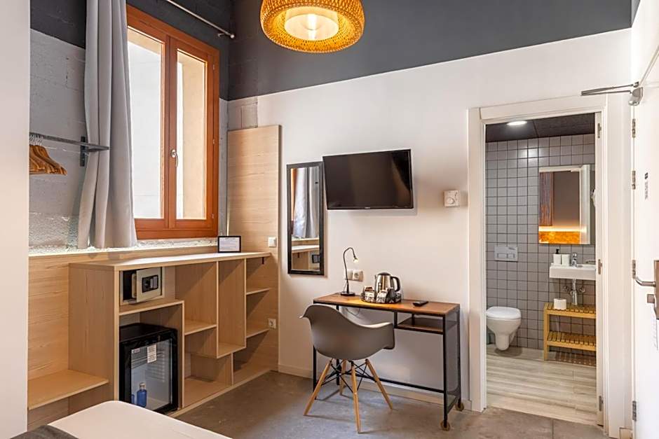 BRICK PALMA - Turismo de Interior