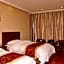 GreenTree Inn Zhangjiakou Wuyi East Street Jianxing Express Hotel