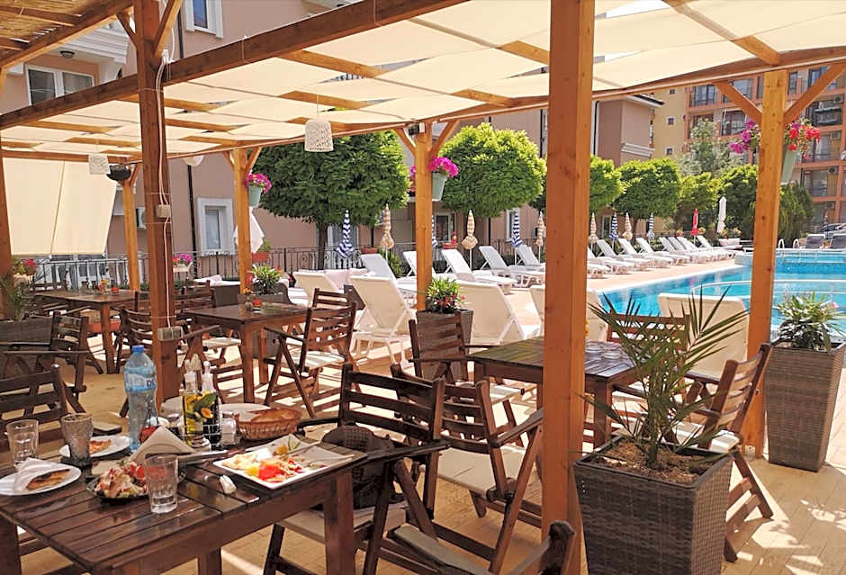 Tropics Hotel - Ultra All Inclusive