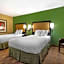 Extended Stay America Suites - Champaign - Urbana
