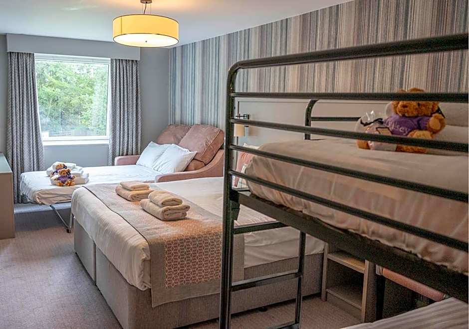 Gretna Hall Hotel
