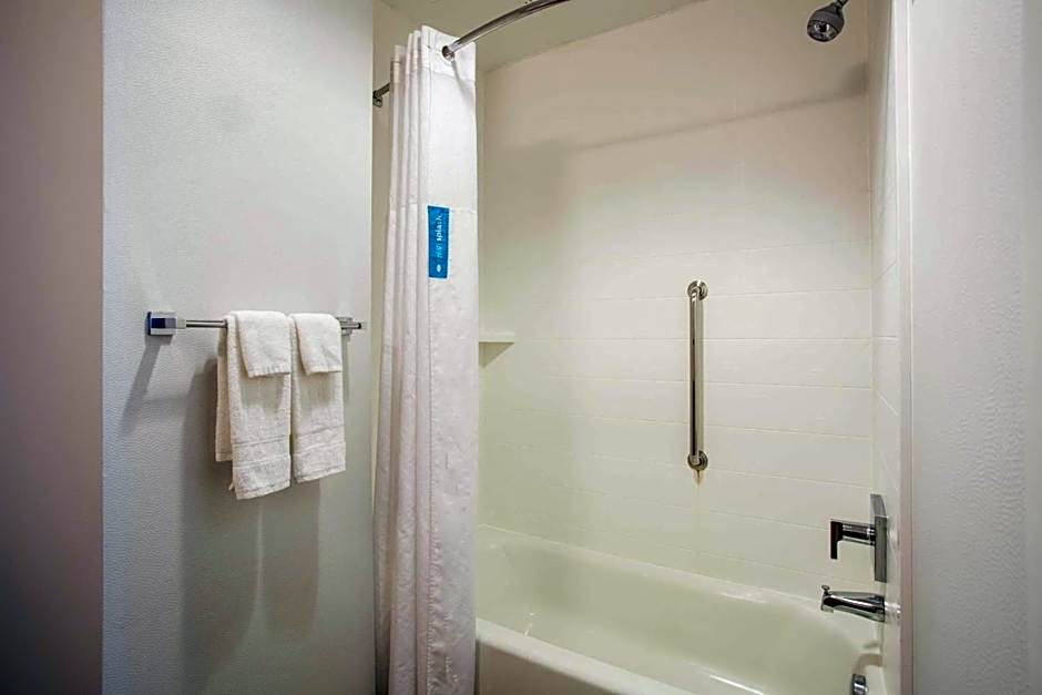 Hampton Inn By Hilton & Suites Denver-Downtown, Co