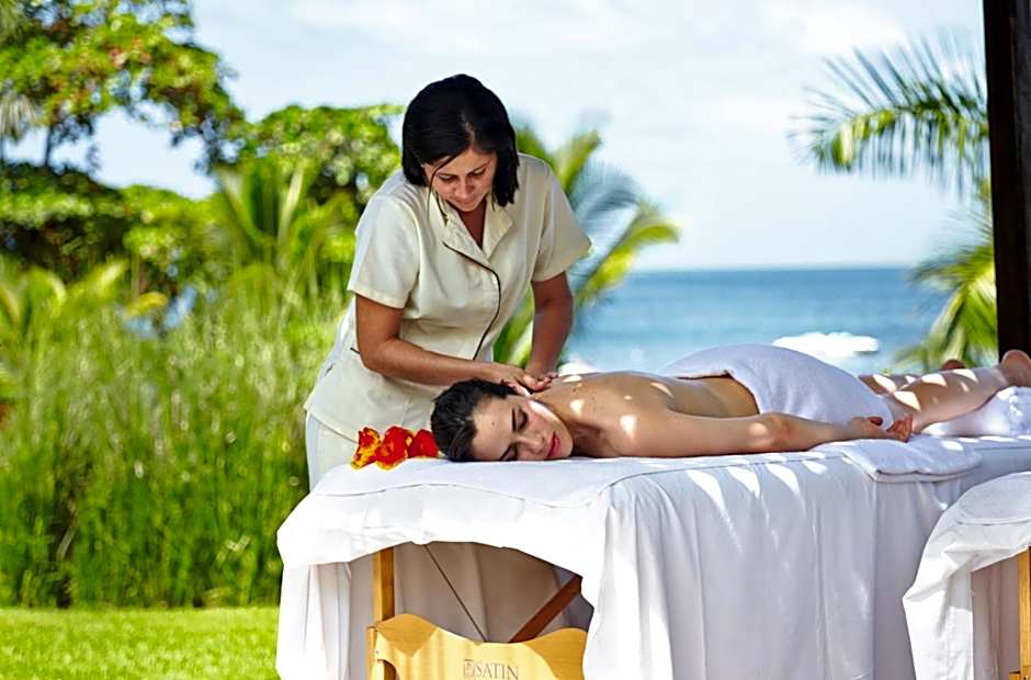 Riu Palace Costa Rica - All Inclusive