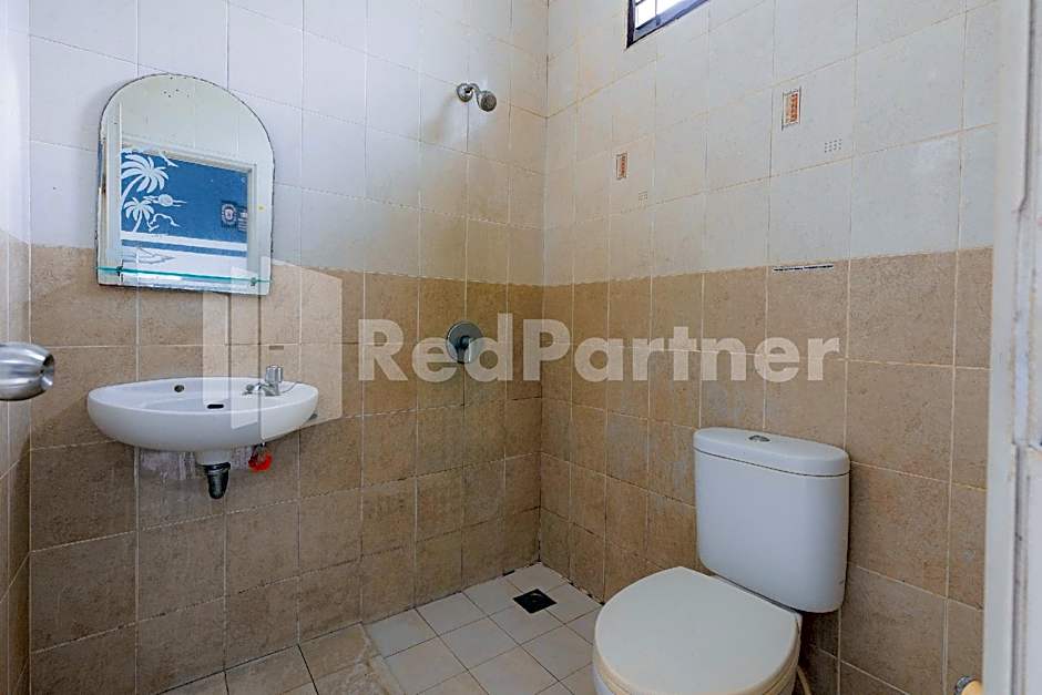 Karawaci Taman Permata Tiga Mitra RedDoorz