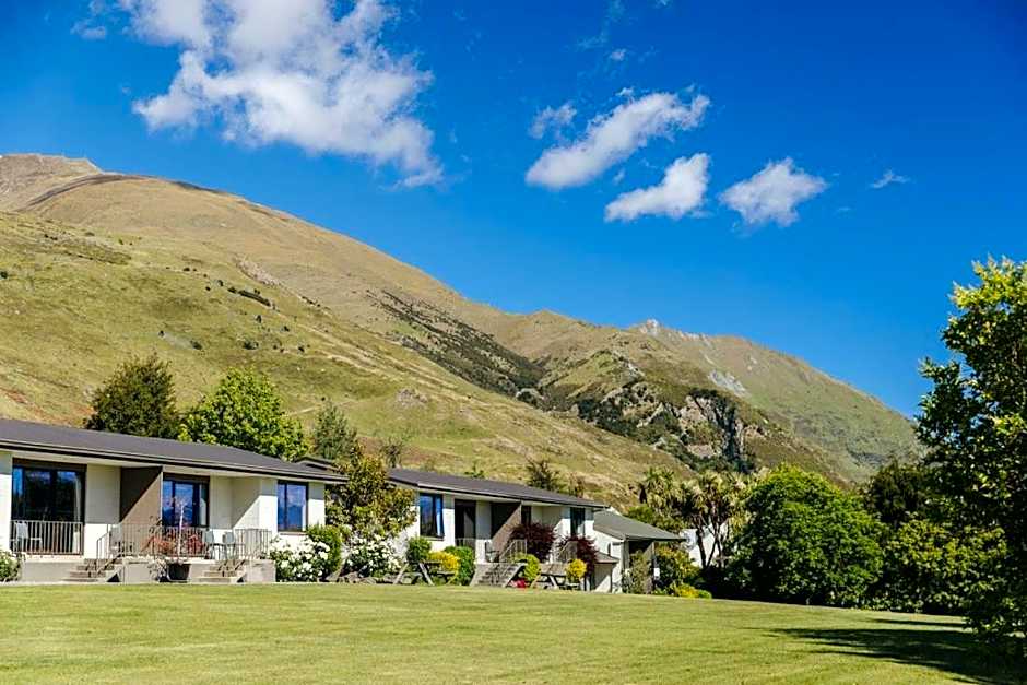 Tasman Holiday Parks - Wanaka