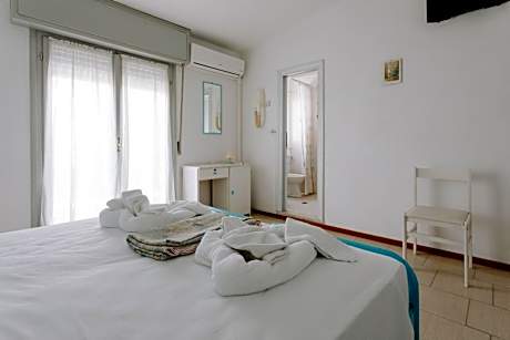 Single Room with Sea View